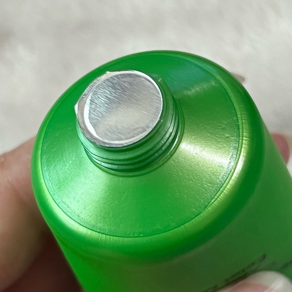 AHAVA Mineral Radiance Overnight De‑Stressing Cream Tube 50ml BRAND NEW/SEALED - Picture 3 of 5